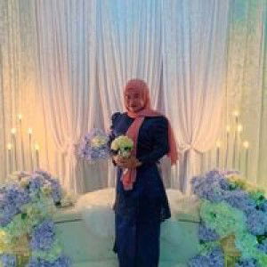 Aishah Ezoura profile icon