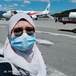 Hara Samadiah profile icon