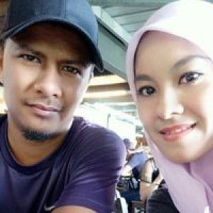 Shasharina Ahmad profile icon