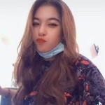 Iis Andryani II profile icon