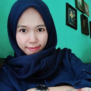 Siti Nurjanah profile icon