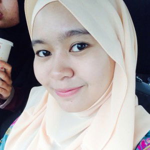 hanieshamdan profile icon