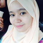 hanieshamdan profile icon