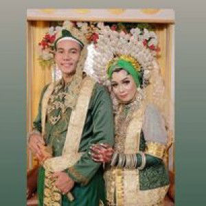 Suharto profile icon