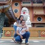 Noprya Tambunan profile icon