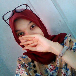 shaprida puput profile icon