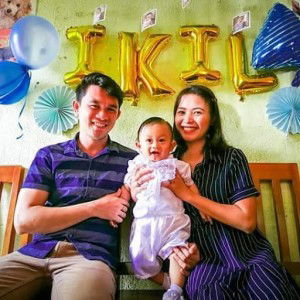 Mary- Chan Jacob profile icon