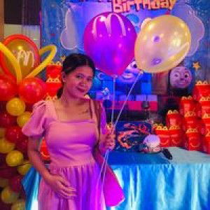 Babylyn Palalon profile icon