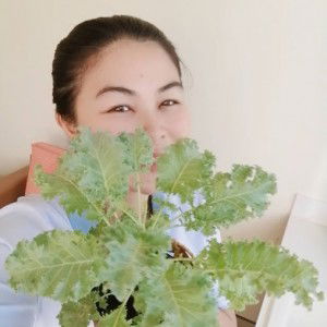 อิสรีย์ ด้วงคําําจันทร์ profile icon