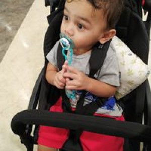 Azura Izuwan profile icon