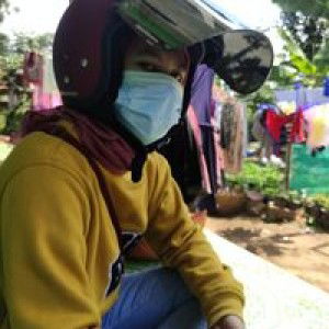 Imas Dianty profile icon