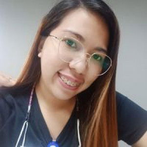 Mary Joy Oania Moren profile icon