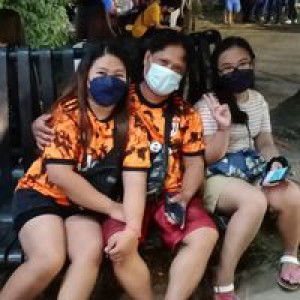 Margie Gonzales Pangilinan profile icon