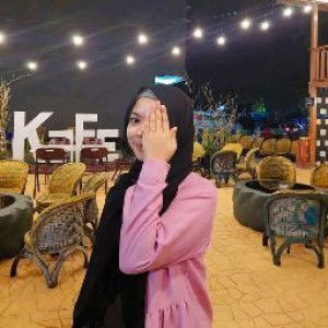 Wandha KhawulanQoryma profile icon