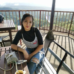 Ronalyn Leona profile icon