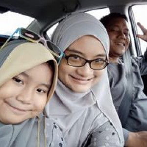 Roziemah Ramli profile icon