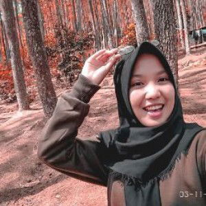 Siti Nuraini profile icon