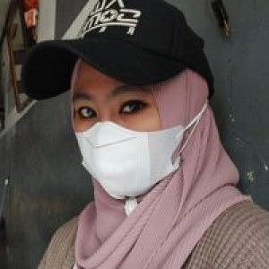 Sujianti profile icon