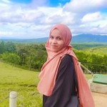 Siti Khaeriyah profile icon