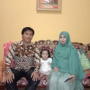 nurdiana rezki profile icon