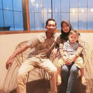 Angky Azka profile icon