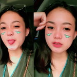 pamela dwial profile icon