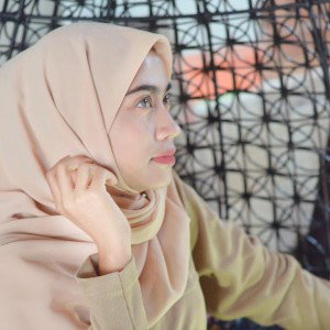 Syarifa Aini profile icon