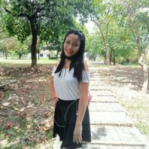 Icilyn Mendoza profile icon