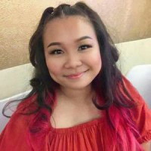 Samantha Faé profile icon