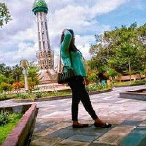 Indah Cemong profile icon