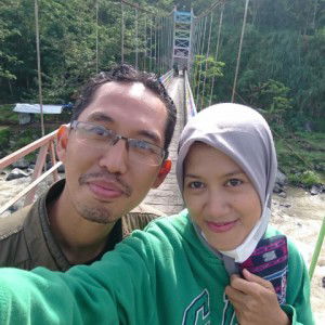 Ahmad Fariqi profile icon