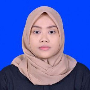 Astrid Puspita profile icon