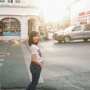 Phanpaporn Panyathip profile icon