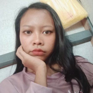 Anisa eka profile icon