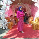 Sardia Dia profile icon