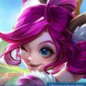 Biyaya Lorenzo profile icon