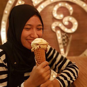 Syifa'u Warahmah profile icon