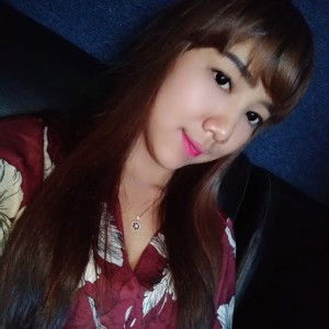 Lesly Pranata profile icon