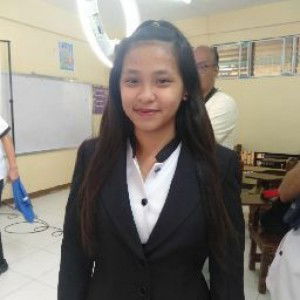 Chrisel Ann Obligado profile icon