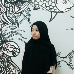 Arizana Inas profile icon