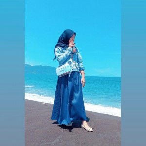 Hanik Abda profile icon