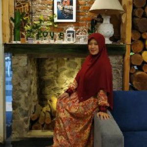 Annisa Fajrin profile icon