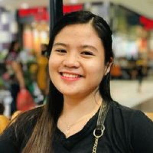 Angela Allaine Mañale profile icon