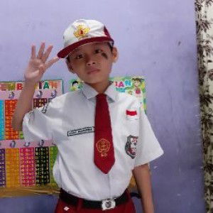 Akbar Ramadhan profile icon