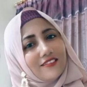 Umma A'am-Bila Nasa profile icon