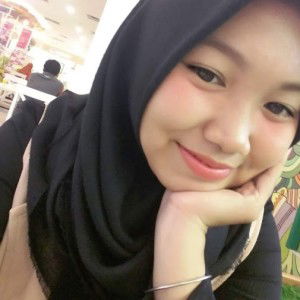 fitria ulris profile icon