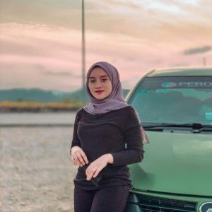 Norul Fatin profile icon