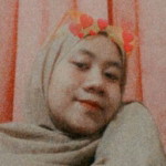 Nanda vonnilia widyasari profile icon