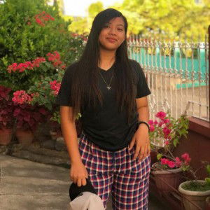 Destiny Marie profile icon