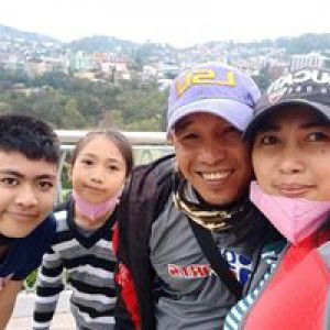 Nina Lazaro profile icon